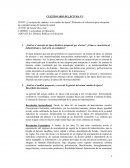 Políticas Públicas en Educación