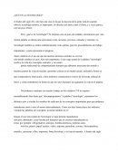 Que es la tecnologia