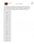 Entrega de boletas de calificación