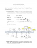 Alcanos alifáticos alquilados