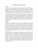 Fresadora historia y sus funciones