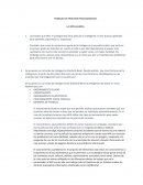 TRABAJO DE PROCESOS PSICOLOGICOS. LA INTELIGENCIA