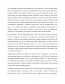 La educación en la antiguedad