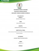 ESTADO SOCIAL DE DERECHO