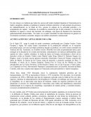 Acumulacion de Capital desde 1945 hasta 1986