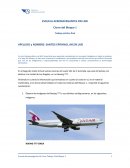 Escuela Aeronavegantes - Trabajo final bloque 1