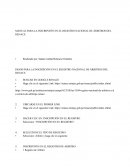 MANUAL PARA LA INSCRIPCIÓN EN EL REGISTRO NACIONAL DE ÁRBITROS DEL RENACE