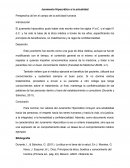 Juramento Hipocrático a la actualidad