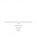 Proyecto titulo semana 1