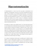 Hiperautomatización