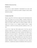 El debate en torno al Arts Nova