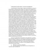 Conformación de América latina y sus procesos emancipatorios