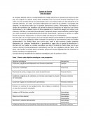 Financiera empresa MUCHA LUZ