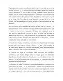 Ensayo sobre el origen y la evolución del gato domestico