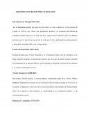 Aportaciones en la educación física y la época actual