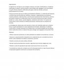 Segmentación de mercado