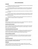 Dientes Supernumerarios