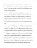PROCESOS PARA QUE SE PRODUZCA EL IMPULSO NERVIOSO