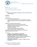 SISTEMA SANITARIO ECUATORIANO