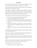 Acoso laboral. Consecuencia para la empresa y víctima