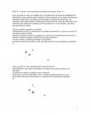 QUE SUCEDE SI HAY UN CAMBIO EN LA OFERTA DE UN BIEN DETERMINADO?