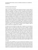 QUE REPERCUCIONES TENDRA LA NUEVA LEY ECONOMICA TRIBUTARIA EN LA ECONOMIA DE NUESTRO PAIS