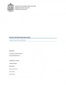 Análisis Caso Rosewood Hotels