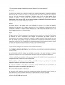 ¿De qué manera protege la legislación mercantil laboral y fiscal a las empresas?