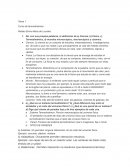 Curso de termodinámica