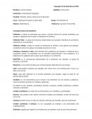 Conceptos básicos de estadística