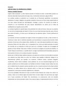 LOPE DE VEGA Y EL TEATRO DE SU TIEMPO