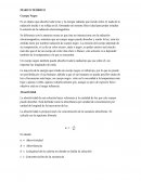 Cuerpo Negro - Absortividad