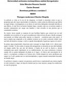 Tiempos modernos-Charles Chaplin