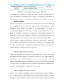 Caso Hamburguesas El Corral