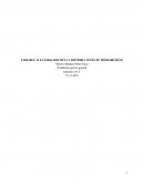 VARIABLE ALEATORIA DISCRETA Y DISTRIBUCIONES DE PROBABILIDAD
