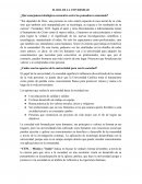 ¿Qué semejanzas ideológicas encuentra entre los pensadores enunciado?