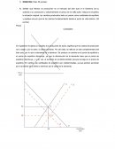 Economia. La balanza de pagos