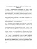 Impactos psicológicos y emocionales de las personas que han atravesado problemas de salud en tiempos de pandemia