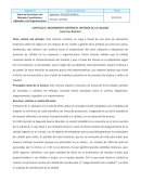 Toma de Decisiones con Métodos Cuantitativos Aplicados a las Organizaciones