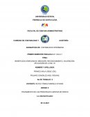 BENEFICIOS A EMPLEADOS: MEDICIÓN, RECONOCIMIENTO, VALORACIÓN. APLICACIÓN DE LA NIC 19