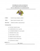 Pagina virtual de la carpintería ‘ARCE’