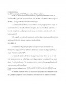 Ley 1930 iacc semana 6