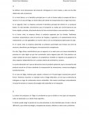 Dirección comercial. Caso Talgo