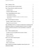 Oposiciones IASS Resumen