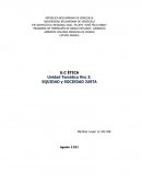 EQUIDAD y SOCIEDAD JUSTA