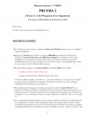 Modelo de Evaluación Covid-19