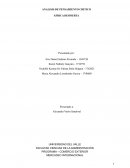 Analisis de pensamiento critico África despierta