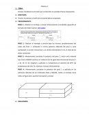 Transferencia de calor