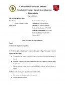 Taller De Emprendimiento