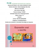 Ensayo de League of Legends